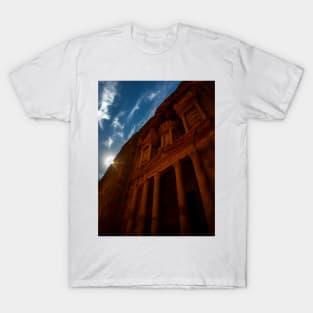 Petra Treasury T-Shirt